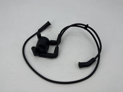 2007 - 2012 Harley-Davidson Touring Road Glide Ignition Coil Spark Igniter 31696-07A