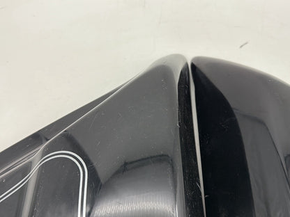 2008 Harley Touring FLHTCU Electra Glide Ultra OEM Left Right Side Fairing Cover