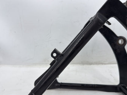 2002 Harley Heritage Softail Classic FLSTC OEM Rear Fork Swingarm Swing Arm