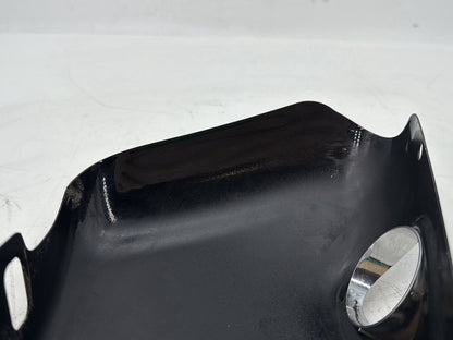 2004 - 2013 Harley-Davidson Sportster 1200 Custom Right Fairing Side Oil Tank Cover 66252-04