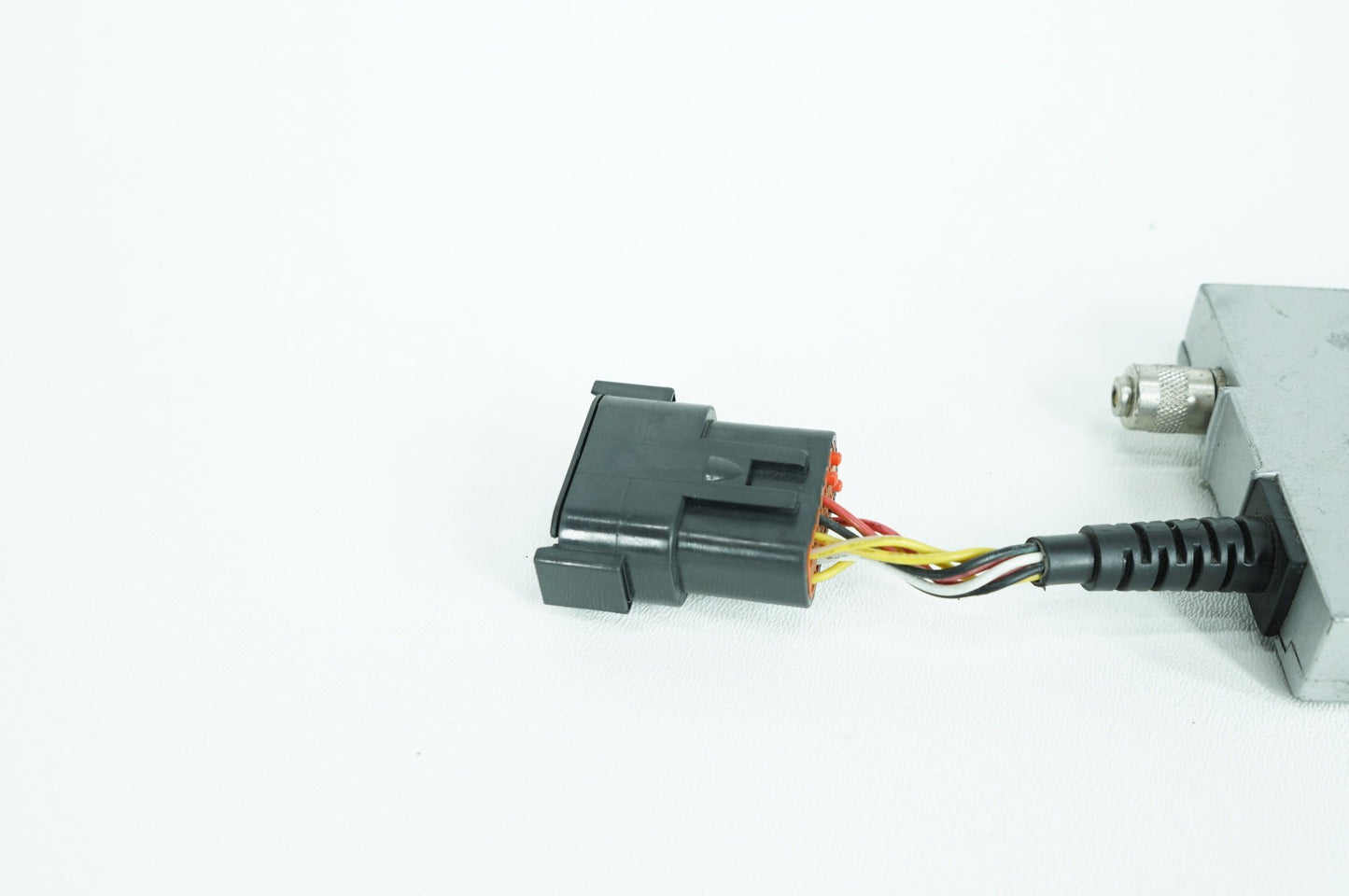 2007 - 2011 Harley-Davidson Touring Electra Ultra XM Harman Kardon Radio Module 76236-06A
