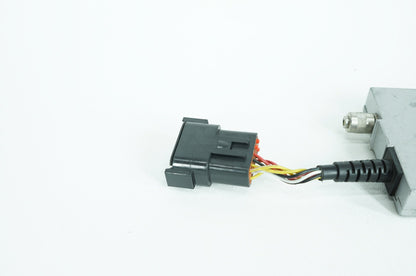 2007 - 2011 Harley-Davidson Touring Electra Ultra XM Harman Kardon Radio Module 76236-06A