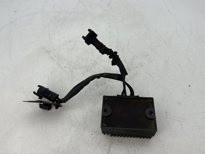 2009 Harley Sportster 883 Low XL883L OEM Voltage Regulator Rectifier