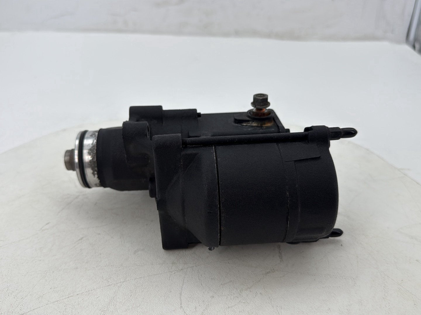 2012 Harley Dyna Fat Bob FXDF 103 OEM Engine Starter Motor