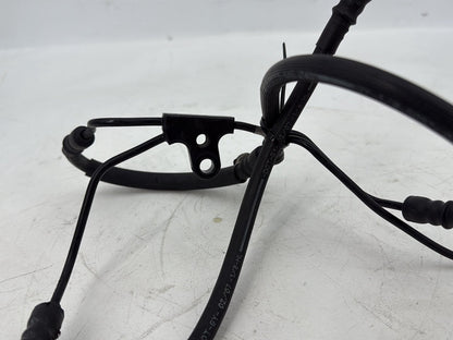 2007 - 2012 Harley-Davidson Touring Electra Glide Ultra Front Brake Hose Line Pipe ABS