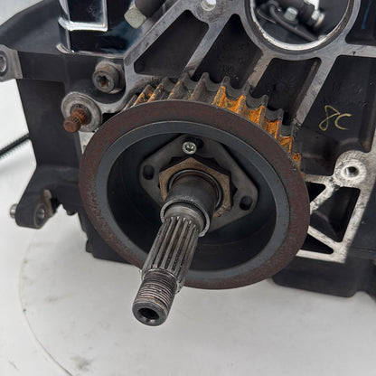 1999 - 2006 Harley-Davidson Touring Road King Custom 5 Speed Transmission Gearbox 33035-05