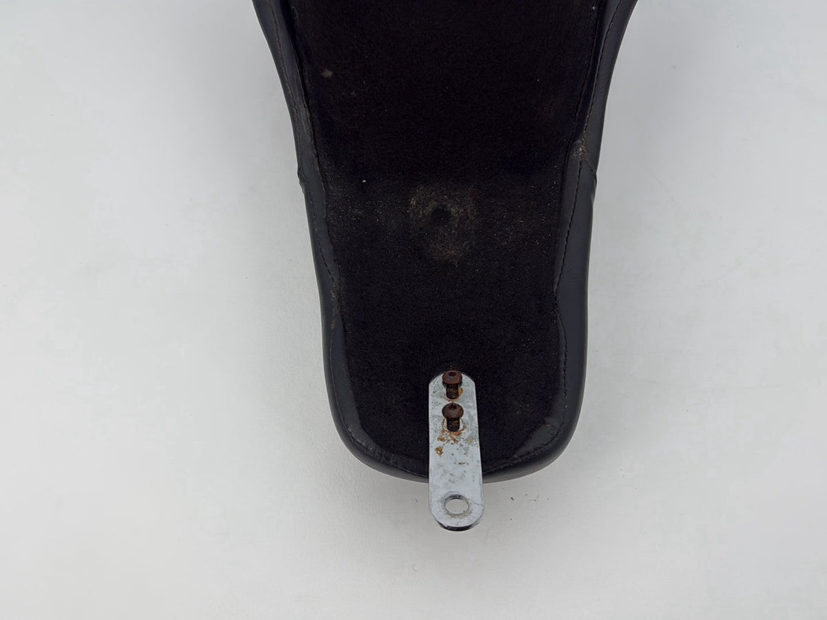 2014 Harley Sportster XL883L 883 SuperLow OEM Passenger Rider Driver Seat Saddle