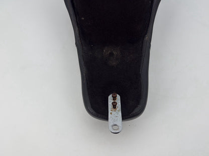 2014 Harley Sportster XL883L 883 SuperLow OEM Passenger Rider Driver Seat Saddle