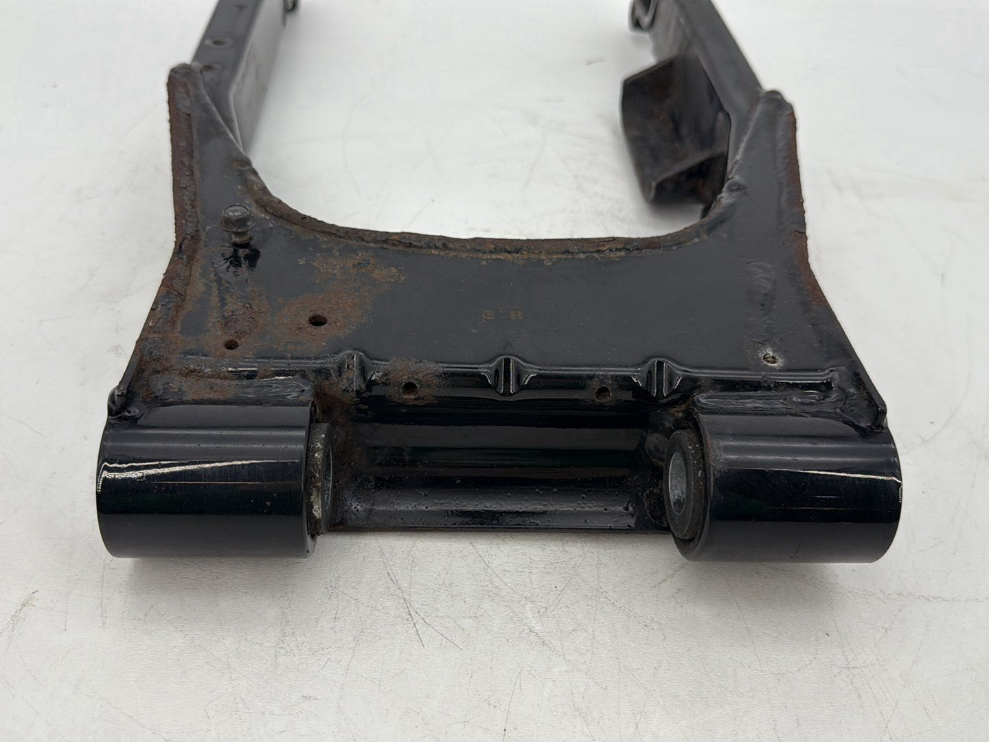 2008 Harley Touring FLHTCU Electra Glide Ultra OEM Rear Fork Swingarm Swing Arm