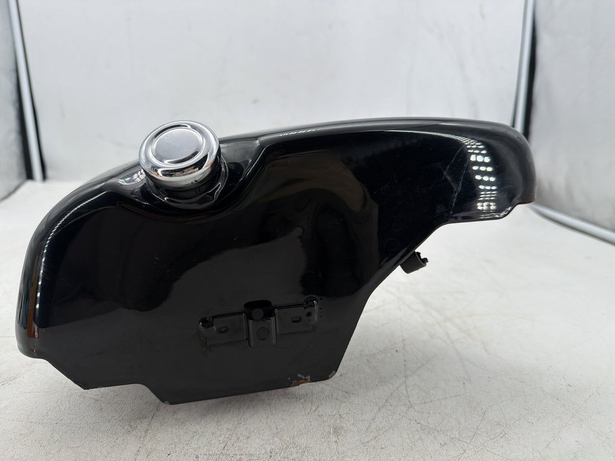 2000 Harley Sportster 1200 XL1200C Oil Tank Reservoir Bottle Canister & Dipstick