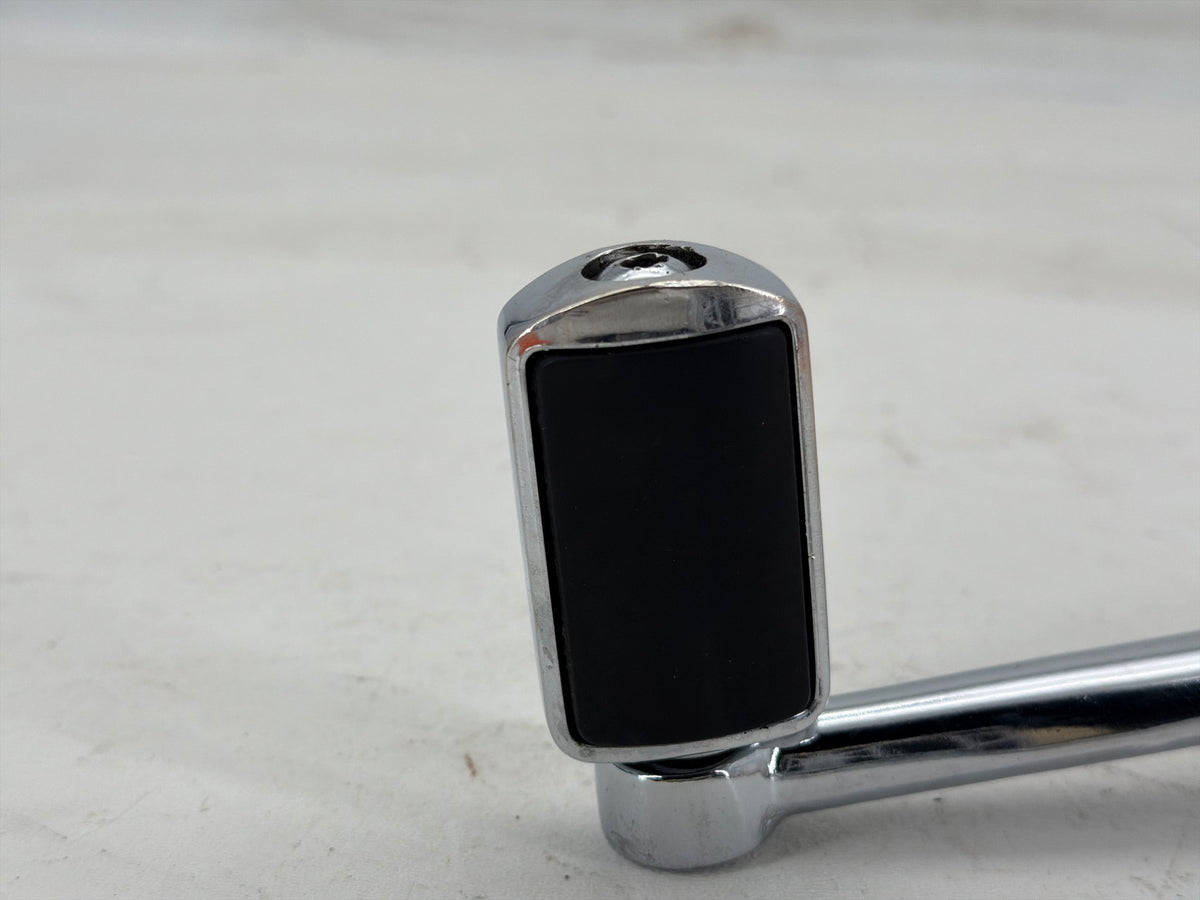 1995 Harley Heritage Softail Classic OEM Gear Shifter Lever Pedal Pedals
