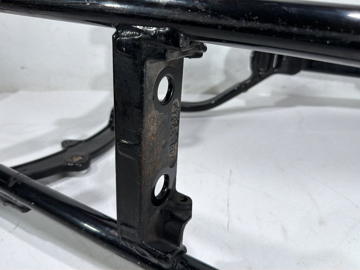 2011 Harley Heritage Softail Classic FLSTC OEM Body Main Frame Chassis NO Title