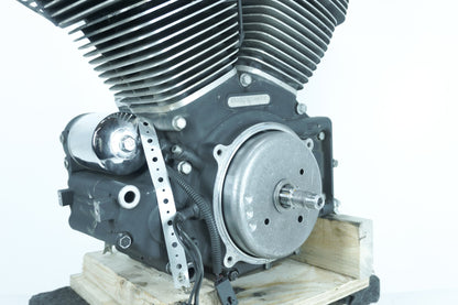 1999 - 2006 Harley-Davidson Softail Fat Boy EFI Twin Cam 88 Engine Motor 16142-02
