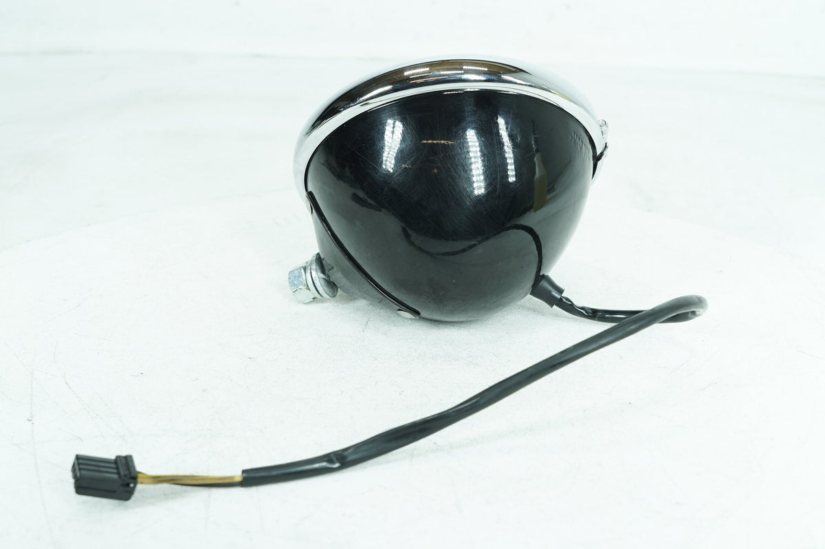 2004 - 2013 Harley-Davidson Sportster Low Headlight Headlamp Head Lamp Light LED 69619-02A