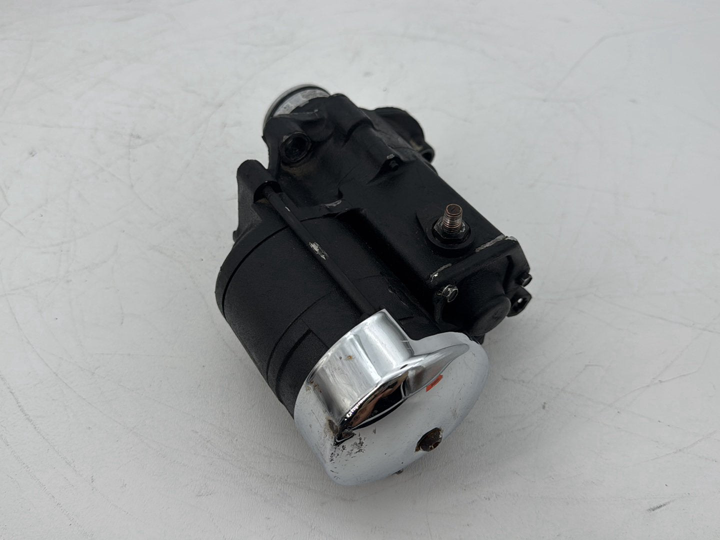 2008 Harley Touring FLHT Electra Glide OEM Engine Starter Motor