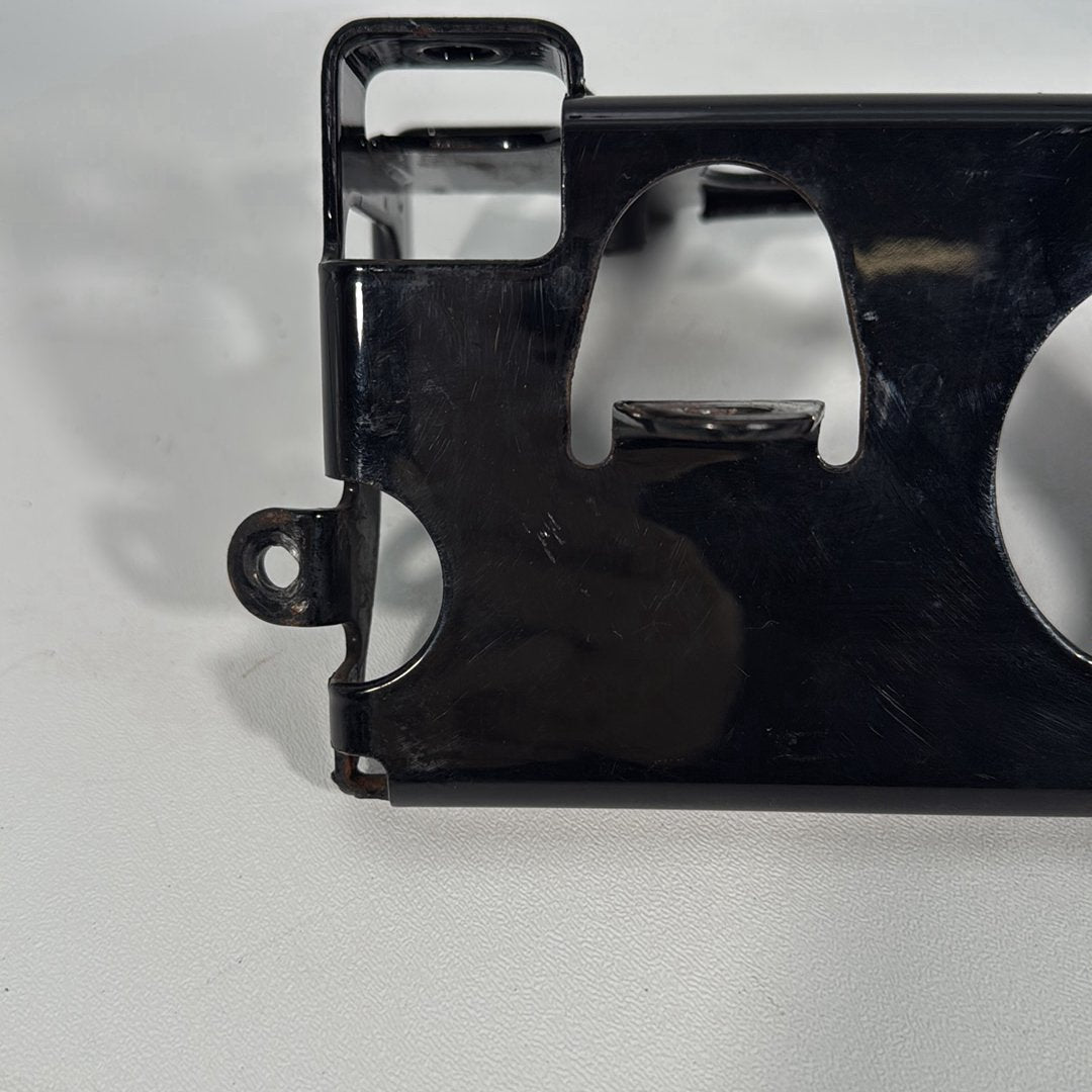 1991 - 2003 Harley-Davidson Sportster Custom Battery Tray Bracket Holder Carrier 66194-98