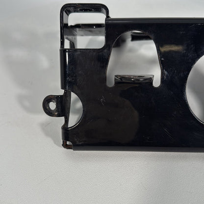 1991 - 2003 Harley-Davidson Sportster Custom Battery Tray Bracket Holder Carrier 66194-98