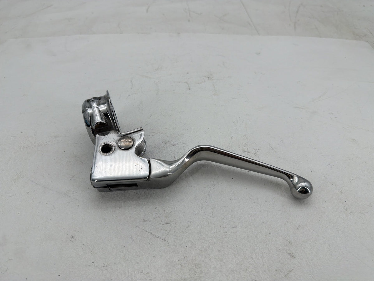 1995 Harley Heritage Softail Classic OEM Front Left Hand Clutch Control Lever