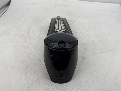2012 Harley Road Glide Touring FLTRX Custom OEM Fuel Gas Tank Dash Console NOKey