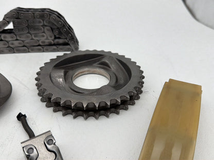 2009 Harley Dyna Street Bob FXDB OEM Clutch Basket Chain Tensioner Kit