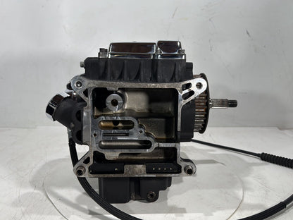 2015 Harley Dyna Low Rider FXDL OEM 6 Speed Transmission Gearbox