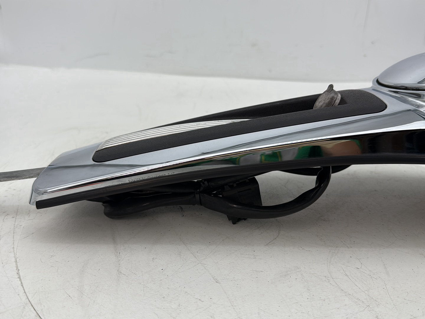 2008 Harley Electra Glide Touring Ultra FLHTCUI OEM Fuel Gas Tank Dash Console NOKey