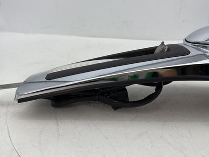 2008 Harley Electra Glide Touring Ultra FLHTCUI OEM Fuel Gas Tank Dash Console NOKey