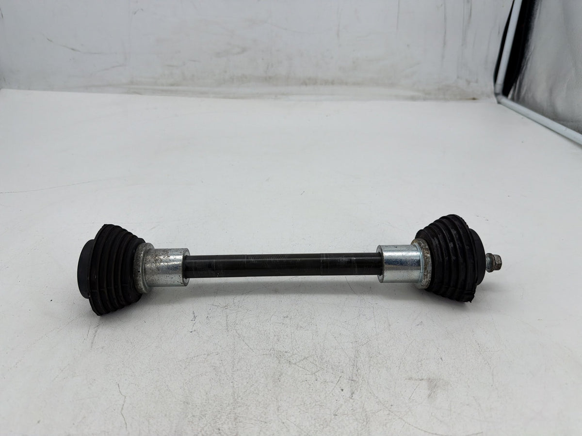 2014 Harley Electra Glide Touring Ultra OEM Rear Fork Swingarm Pivot Bolt Shaft