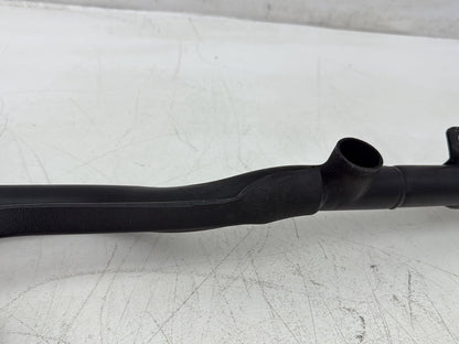 06 Harley Sportster XL883L OEM Exhaust Muffler Interconnect Bracket Support Bar