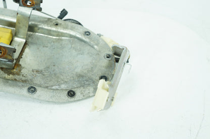 1999 - 2006 Harley-Davidson Dyna Low Rider Fuel Petrol Gas Pump Top Plate Cover  75246-04