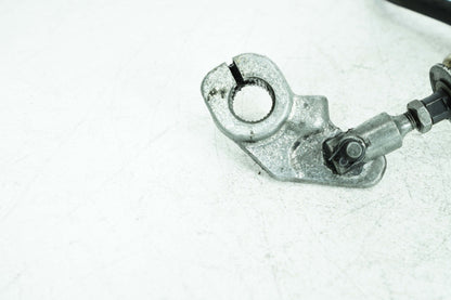 1984 - 1998 Harley-Davidson Touring Road King Rear Brake Master Cylinder Reservoir 41755-95A