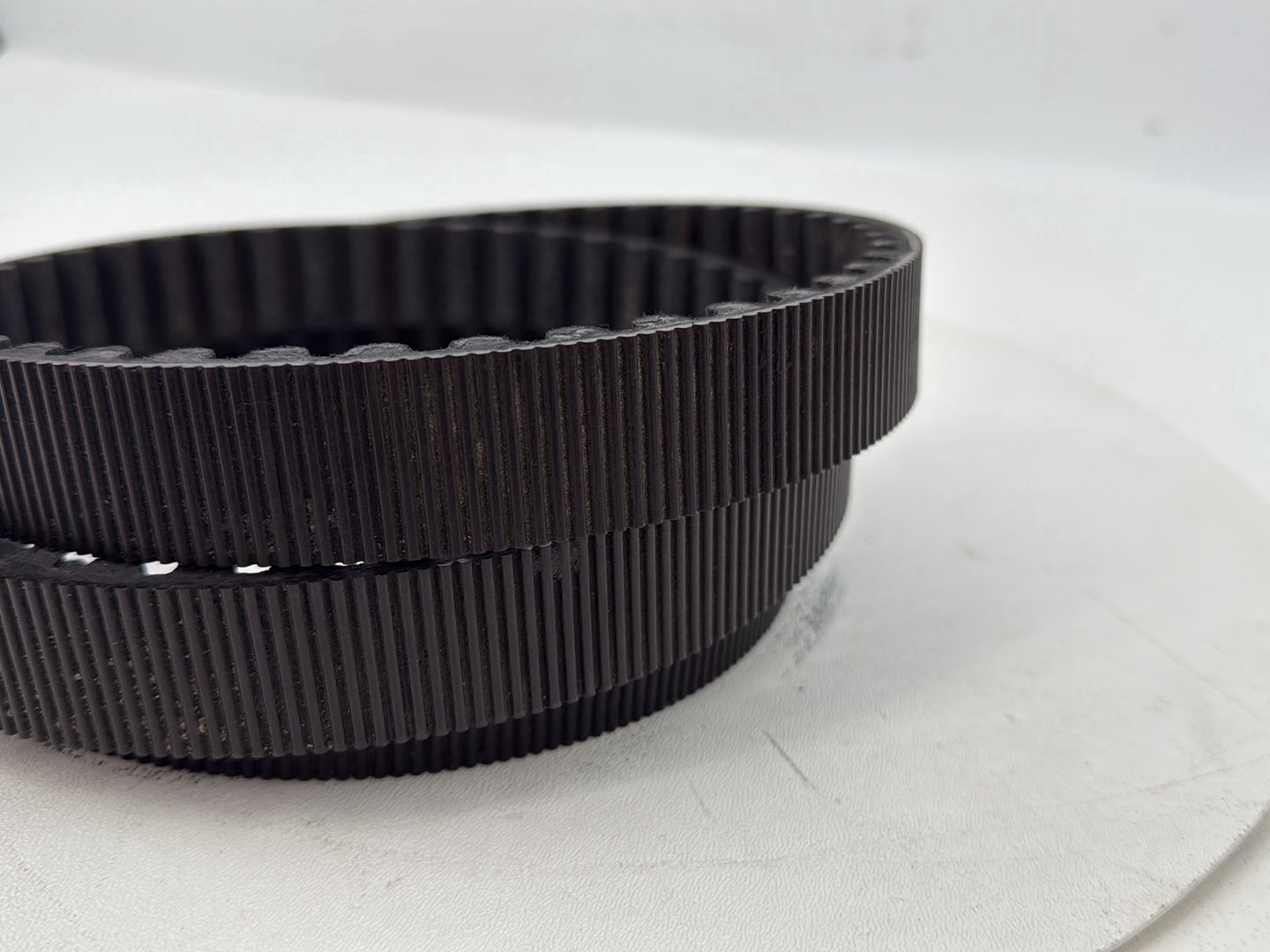 1999 - 2006 Harley-Davidson Softail Heritage Rear Drive Belt 40307-00