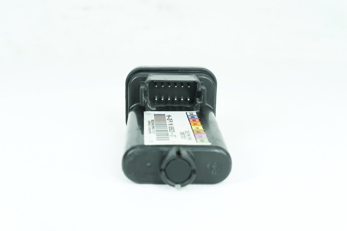 2007 - 2012 Harley-Davidson Touring Street Glide Turn Signal Security Module TSSM 68920-07