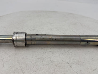 2007 - 2016 Harley-Davidson Touring Electra Glide Ultra Front Wheel Axle Bolt Shaft