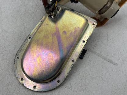 2010 Harley Dyna Fat Bob FXDF OEM Fuel Pump Gas Gasoline Petrol Sending