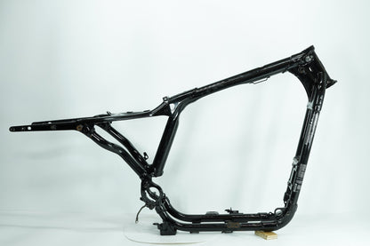 2013 - 2022 Harley-Davidson Sportster Custom Body Main Frame Chassis SLVG  	49376-11
