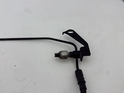 2013 Harley Street Glide Touring FLHX OEM Rear Brake Hose Line Pipe NON-abs