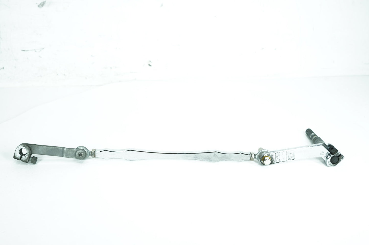 2007 - 2011 Harley-Davidson Touring Electra Ultra Gear Shifter Lever w/ Rod linkage 33709-82A