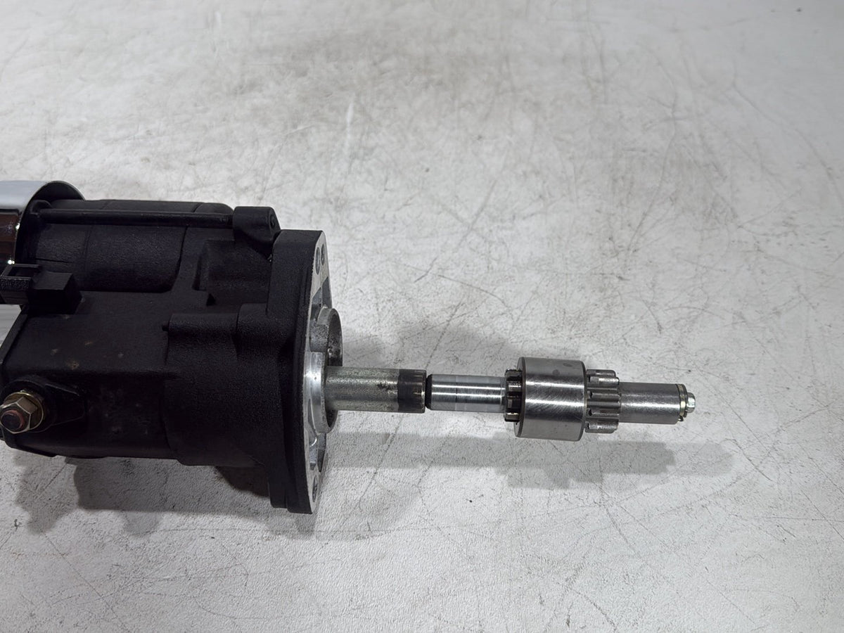 2005 Harley Softail Fat Boy FLSTF OEM Engine Starter Motor 31553-94B 12V