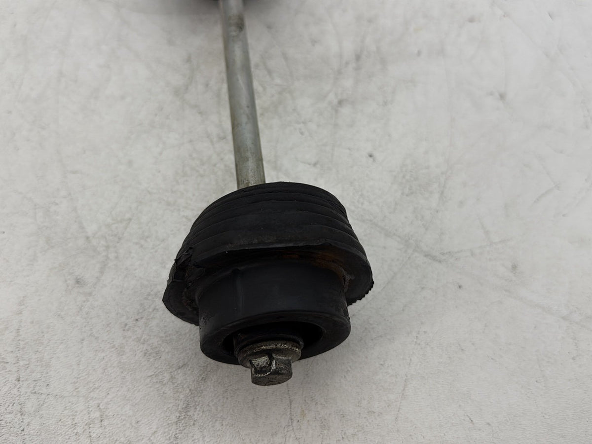 2018 Harley Electra Glide Touring Ultra OEM Rear Fork Swingarm Pivot Bolt Shaft