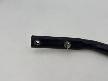 1999 - 2006 Harley-Davidson Dyna Wide Glide Exhaust Hanger Bracket Mount Support  	65674-95