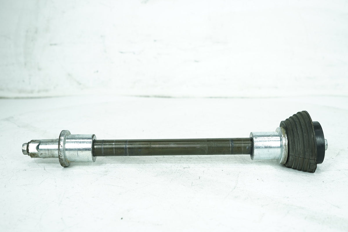2011 Harley Touring Road Glide Ultra OEM Rear Fork Swingarm Pivot Bolt Shaft