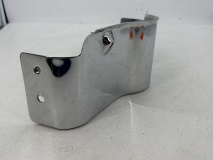 2007 - 2012 Harley-Davidson Touring Street Glide Front Lower Fairing Outer Skirt 58208-96A 58208-96A