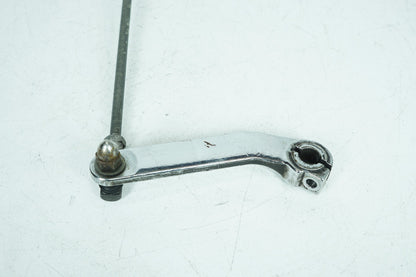 2017 - 2024 Harley-Davidson Touring Street Glide Gear Shifter Lever w/ Rod linkage 33600091