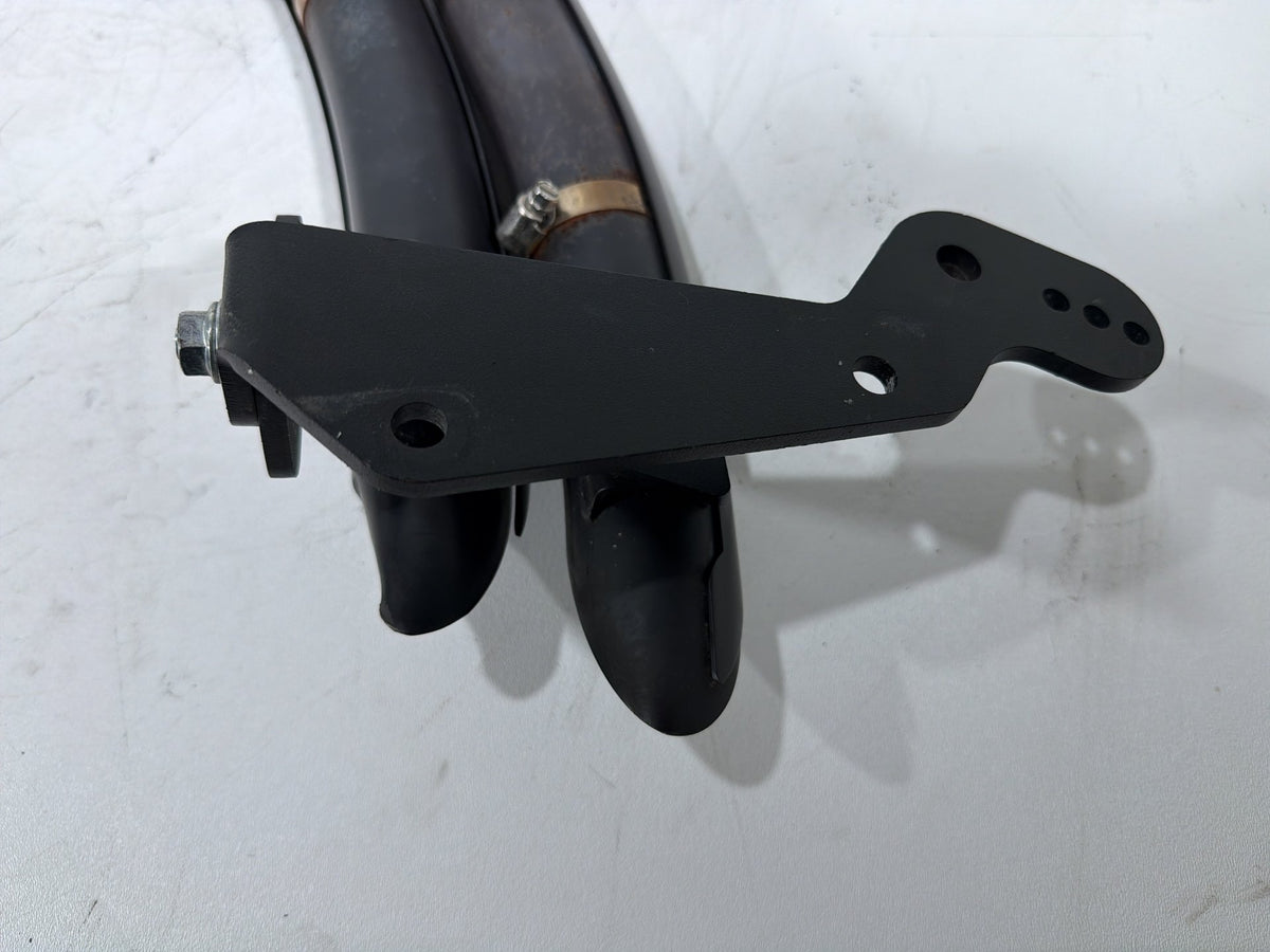 2020 Harley Softail Standard FXST OEM Exhaust System Header Pipe