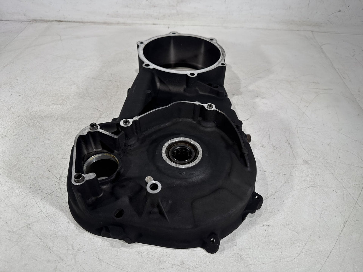 2011 Harley Electra Glide Touring Police OEM Inner Primary Clutch Cover