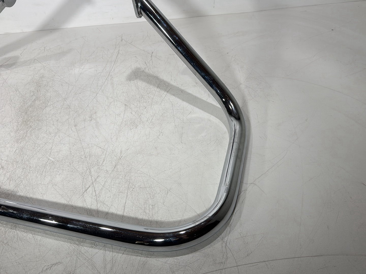 1999 - 2006 Harley-Davidson Touring Electra Glide Classic Front Engine Crash Highway Bar Guard