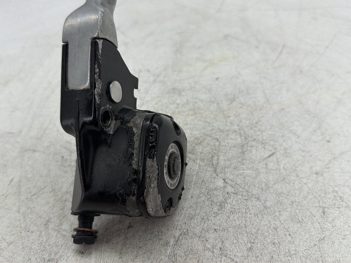 2006 Harley Dyna Super Glide FXDI OEM Front Right Brake Lever Master Cylinder