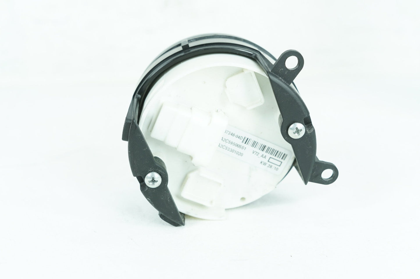 2007 - 2013 Harley-Davidson Touring Electra Glide Ultra Tachometer Tacho Gauge Instrument Cluster 67348-04D