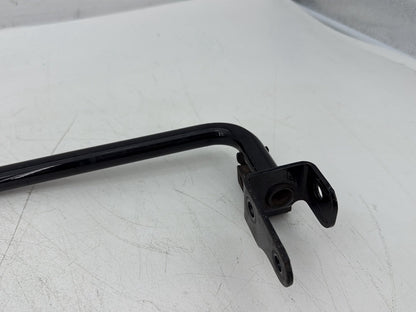 2014 Harley Street Glide Touring OEM Rear Left Right Saddlebag Guard Rails Bar